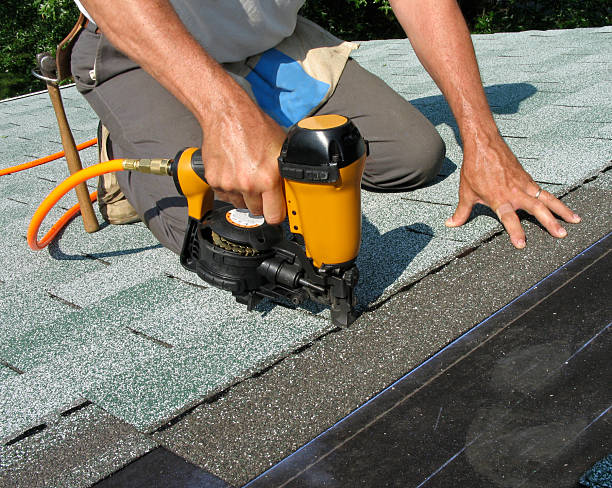 Best New Roof Installation  in Ray City, GA