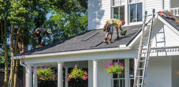 Quick and Trustworthy Emergency Roof Repair Services in Ray City, GA