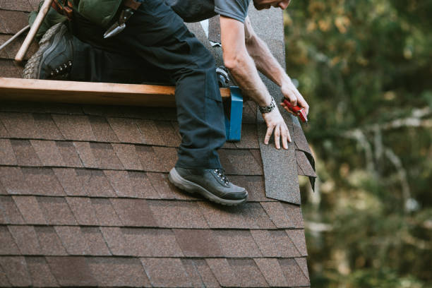 Trusted Ray City, GA Roofing Contractor Experts